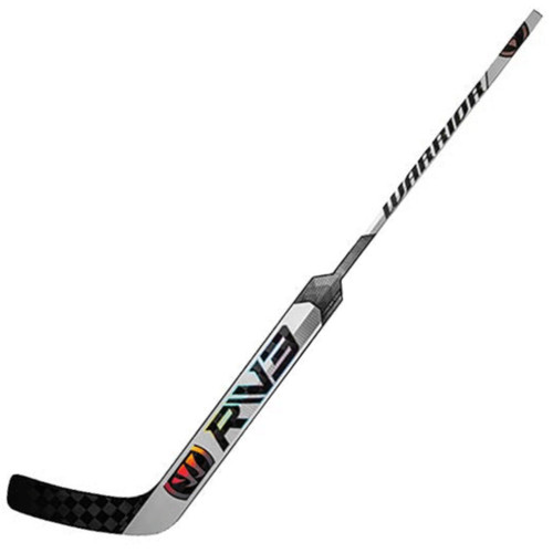 Warrior ritual pro - pro+, goalie