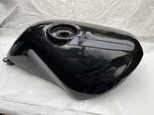 Suzuki GSF 400 bandit Fuel