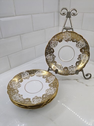 Royal stafford golden bouquet - royal,