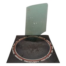 FORD TRANSIT TTG MK8 DOOR