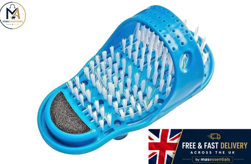 Foot scrubber brush - in,