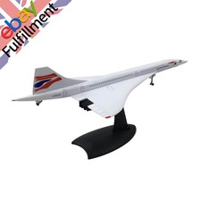1:200 British Airways F-BVFB