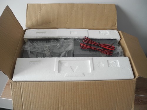 1990s brand new jvc - 1990s, sp-d601