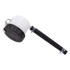 Front Brake Fluid Tank