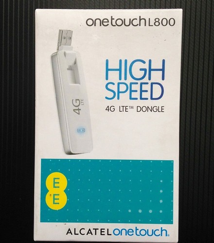 Alcatel one touch - one, l800