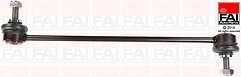 Link rod front fit - fit, fiat
