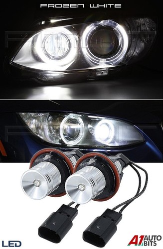Angel eyes halo led frozen - 2x,