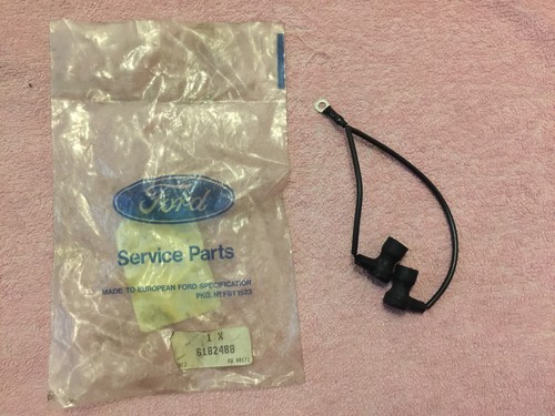 New genuine ford - diesel, fuel