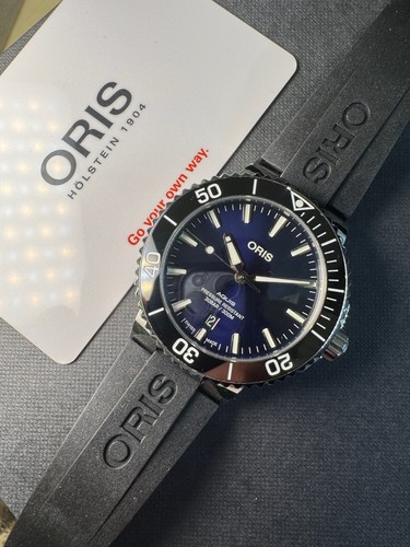 Oris aquis 5mm - (2024, &