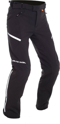 Richa softshell waterproof - softshell,