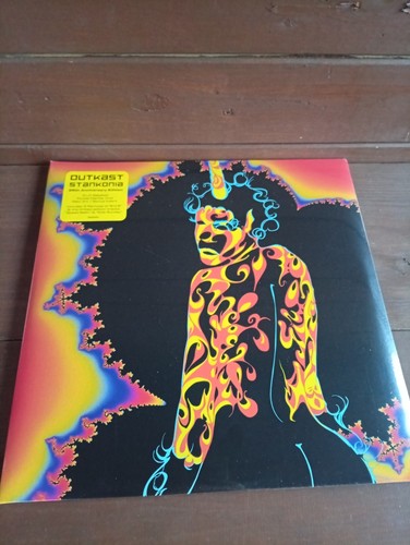 Outkast stankonia 25th - outkast:,