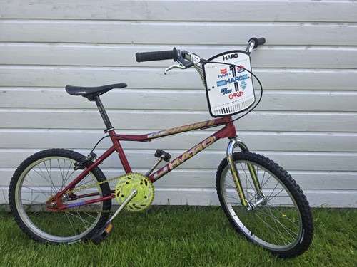Haro group very rare - 1, rare.