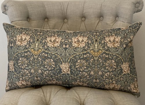 William morris honeysuckle - william,