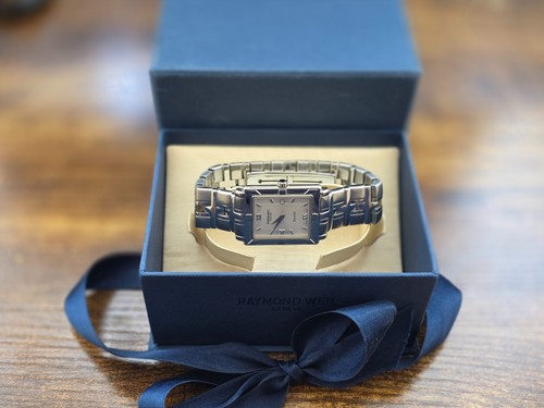 2002 raymond weil parsifal - weil,