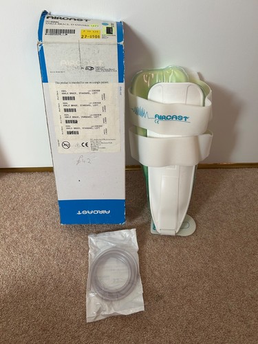 Aircast ankle brace standard