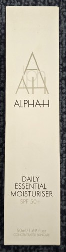 Alpha daily essential - daily,