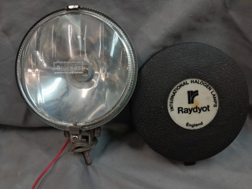 Vintage raydyot 8131 classic - raydyot,