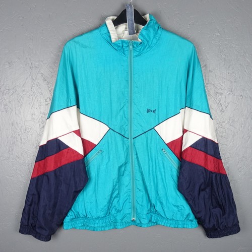 Vintage let jet shell - vintage,