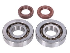 Gilera Runner SP 50cc (2010-2017) Naraku HD FKM Crank Bearing & Seal Kit