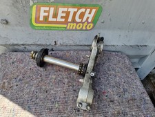 2000 SUZUKI GSXR600 K1 BOTTOM