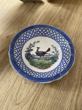 Chantilly Bow from the Corona Ware line, by S. Hancock & Sons of Stoke-on-Trent