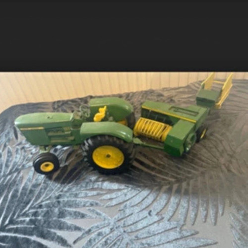 John deere green - deere,