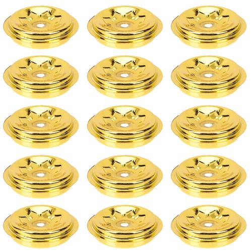 15pcs floating wicks - wicks, holder