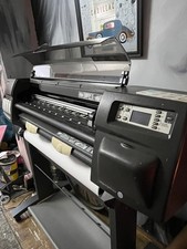 🖨️ HP DesignJet 1050C Plus Large Format