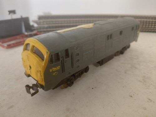 Jouef british railways - british,
