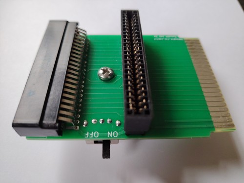 Expander for pi1541 sd2iec - expander, pi1541/sd2iec