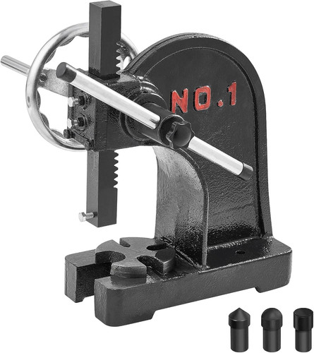 Vevor arbor press ton - vevor, 1