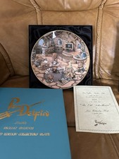 Pendelfin Limited Edition