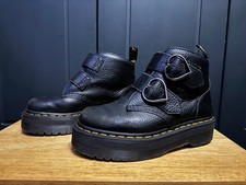 doc martens women’s uk size
