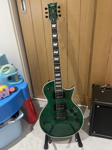 Esp ltd 1000 - esp,