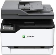Lexmark CX331adwe Colour Laser