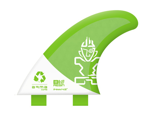 Starboard arma core bio - core,