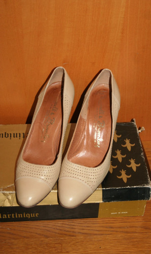 Ladies vintage russell - russell, &