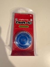 Streetvibe Light Up Trick Yo