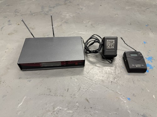 Sennheiser ew100 - ew100, g2