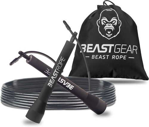 Beast gear skipping rope adult - beast,