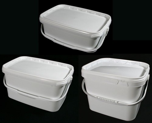 Airtight food grade white - airtight,