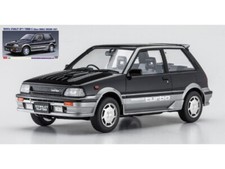 Toyota Starlet Ep71 Turbo-s