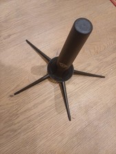 K&M Soprano Saxophone stand