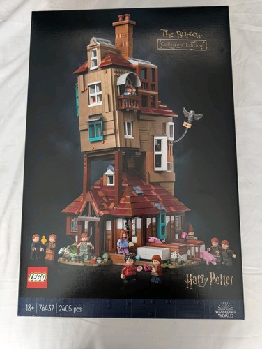 Lego harry potter the - lego,