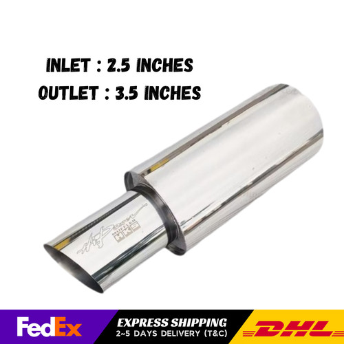 Hks oem power universal - oem, hi-power