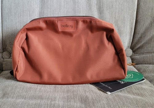 Bellroy toiletry kit plus - bellroy,