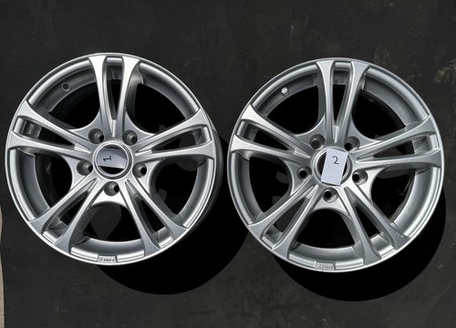 Bailey caravan alloy - , wheels