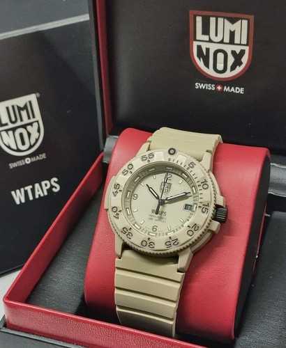 Wtaps luminox 3001 - x,