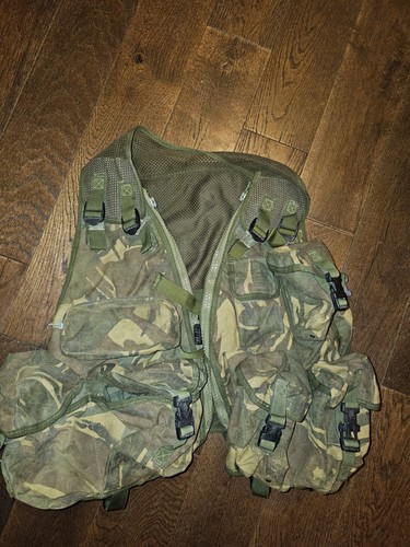Genuine british army issue - british, new