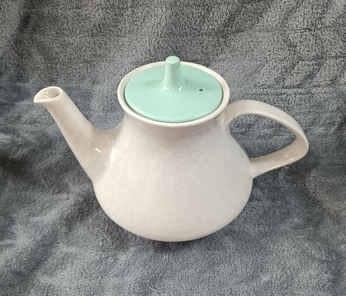 Vintage poole pottery twintone - poole,
